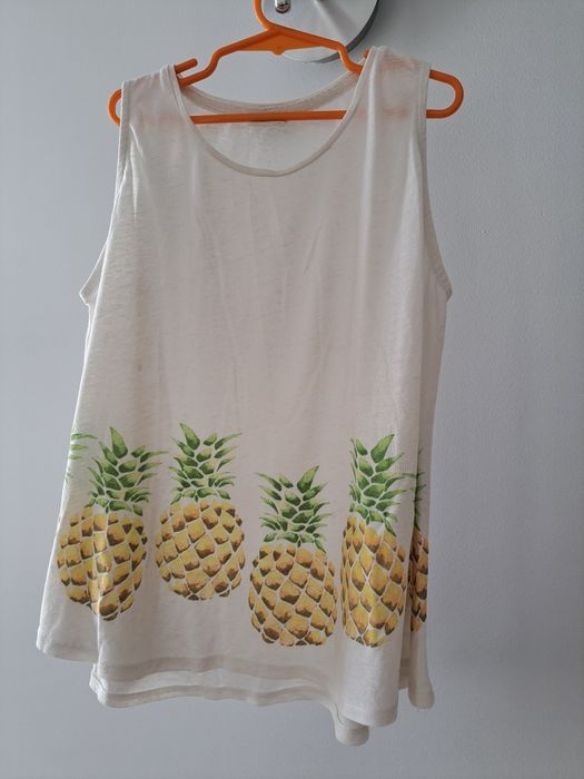 Top zara menina 10 anos