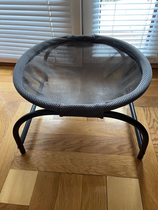 Лежак-гамак для кошек и собак. Новый