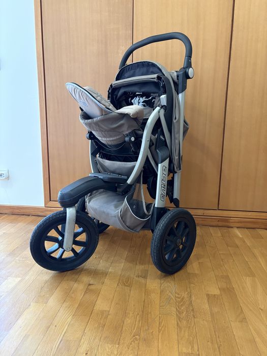 Chicco Activ3 Trio