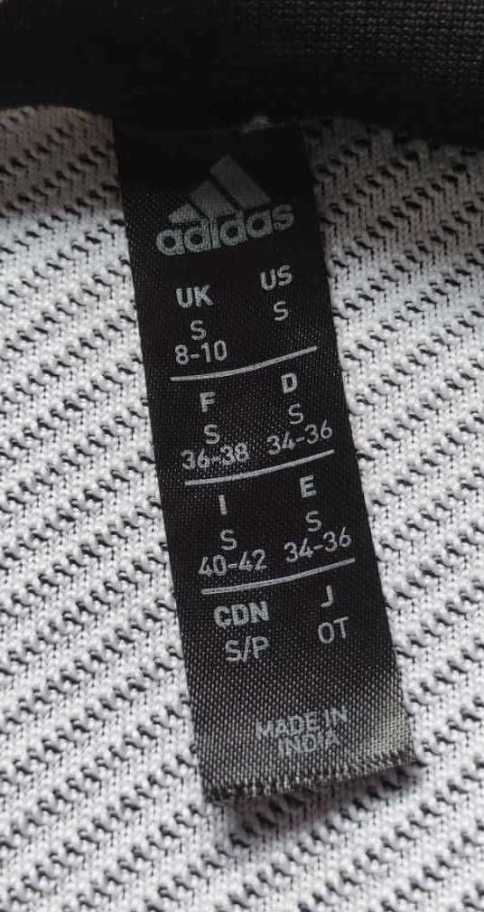 Damska kurtka adidas Primeknit DT2849 roz.S Ostrowiec wi tokrzyski OLX.pl