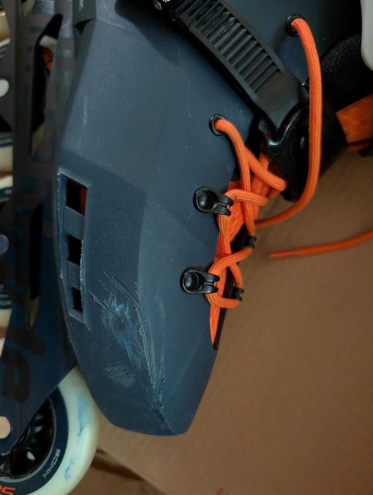 Rolki Rollerblade Maxxum Edge 90 42,5