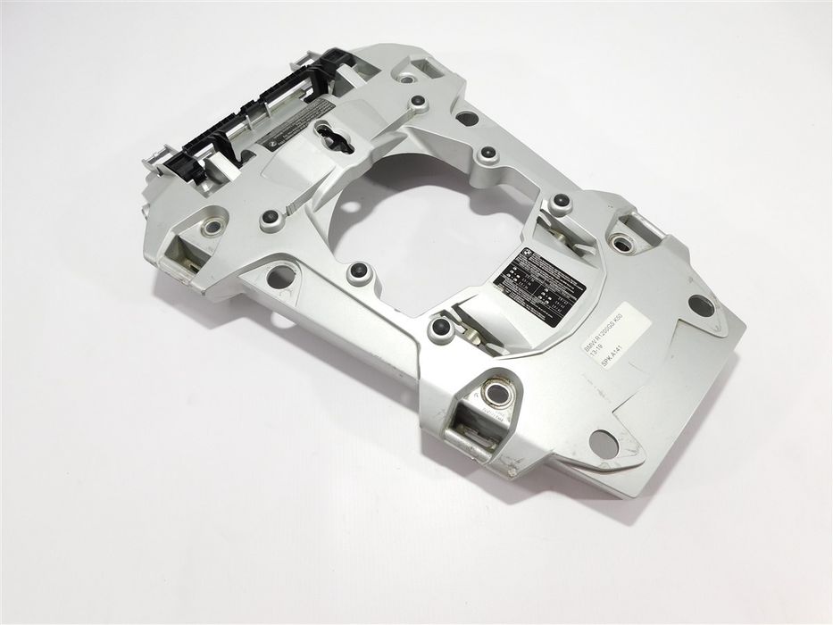 STELAŻ KUFER KUFRY BMW R1200GS K50 13-19