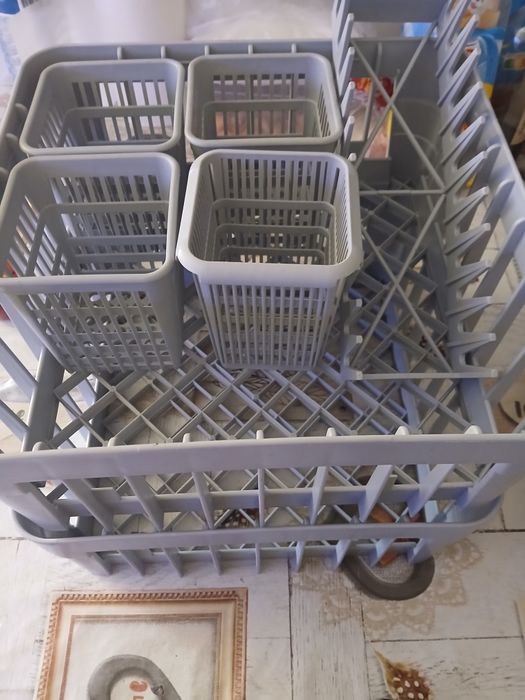 Cestos para maquina de lavar loiça  industrial