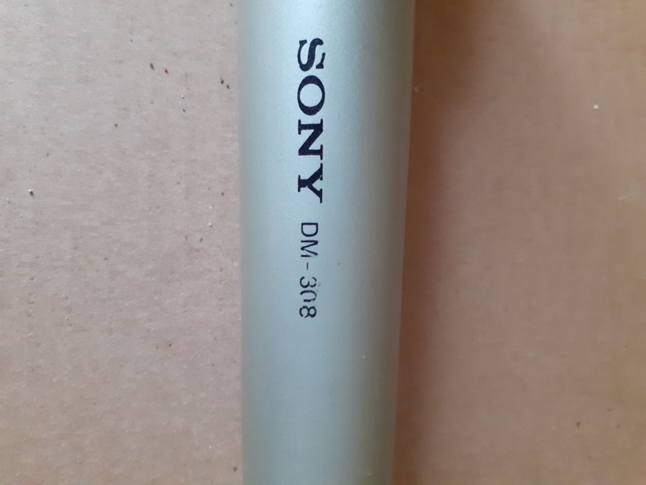 Мікрофон SONY DM-308