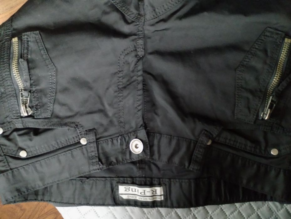 Spodnie R - Ping . FASHOIN Wear