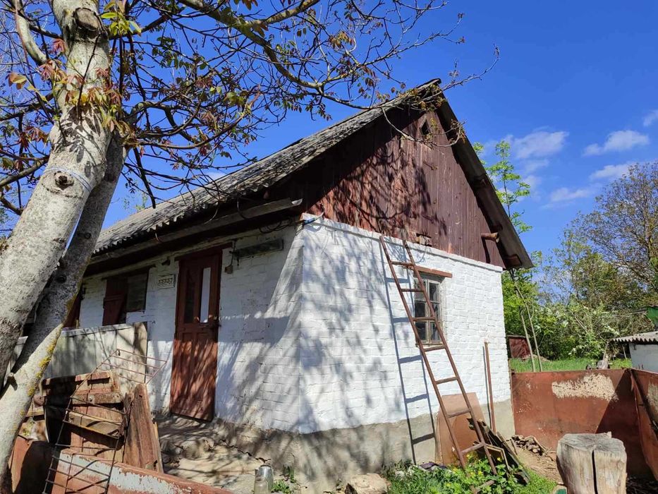 (3) Продам будинок в с. Іванівка Вінницький район 0925