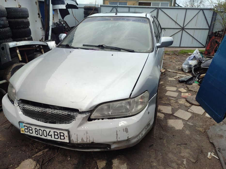 Продам Хонда Акорд