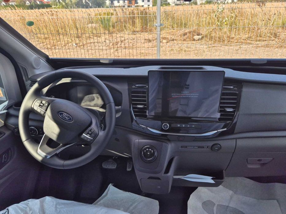 Nowy Kamper Roller Team Kronos 284TL 2025r. FV VAT23% Promocja!