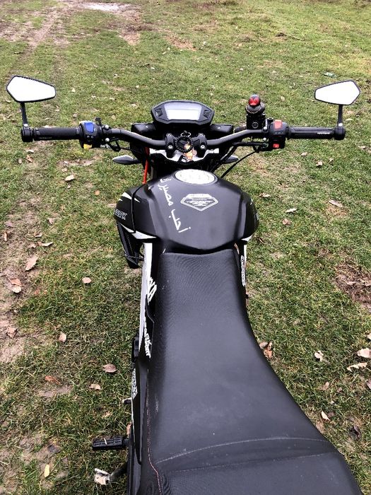 продам Spark 200 r 27