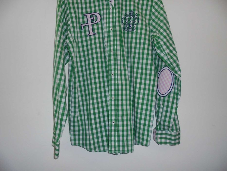 camisa de mulher da marca PIEL DE TORO