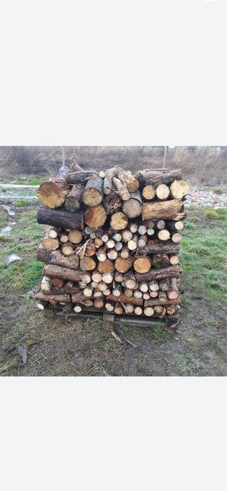 Drewno Opałowe Kominkowe Ostrów Wlkp Dowóz Dd Klijenta