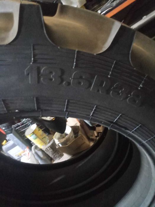 Трактор Т-40 АМ 93 року