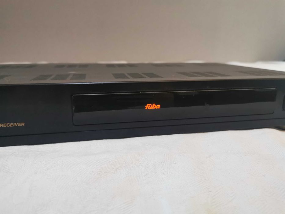 Fuba ODE 620 Odbiornik satelitarny