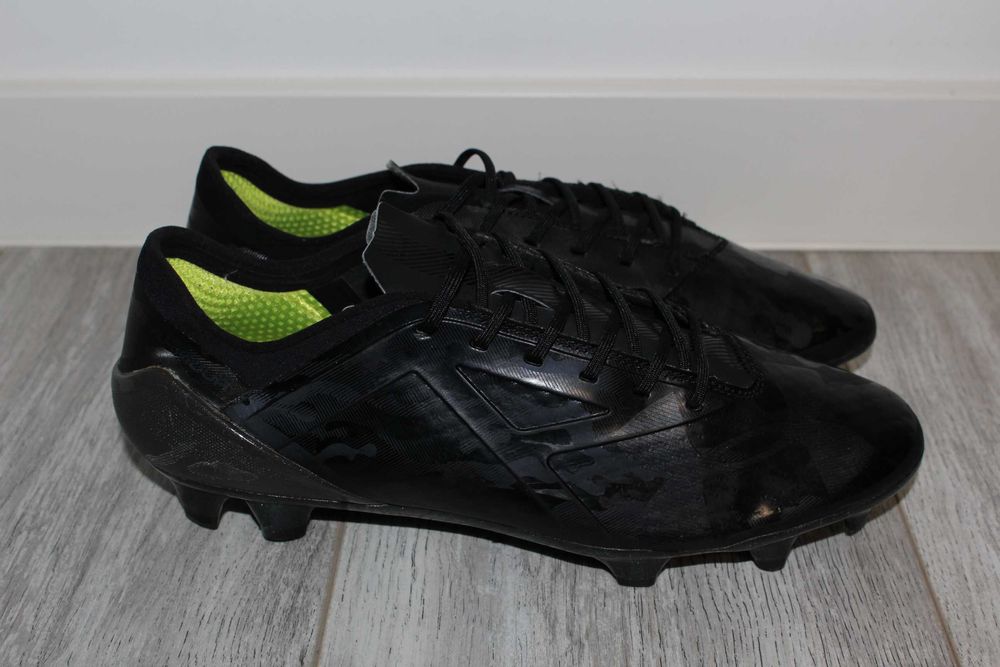Футбольні бутси Under Armour Spotlight FG LTD р. 41