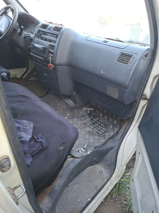 Venda de Toyota Hilux