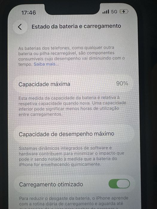 Iphone 13 como novo