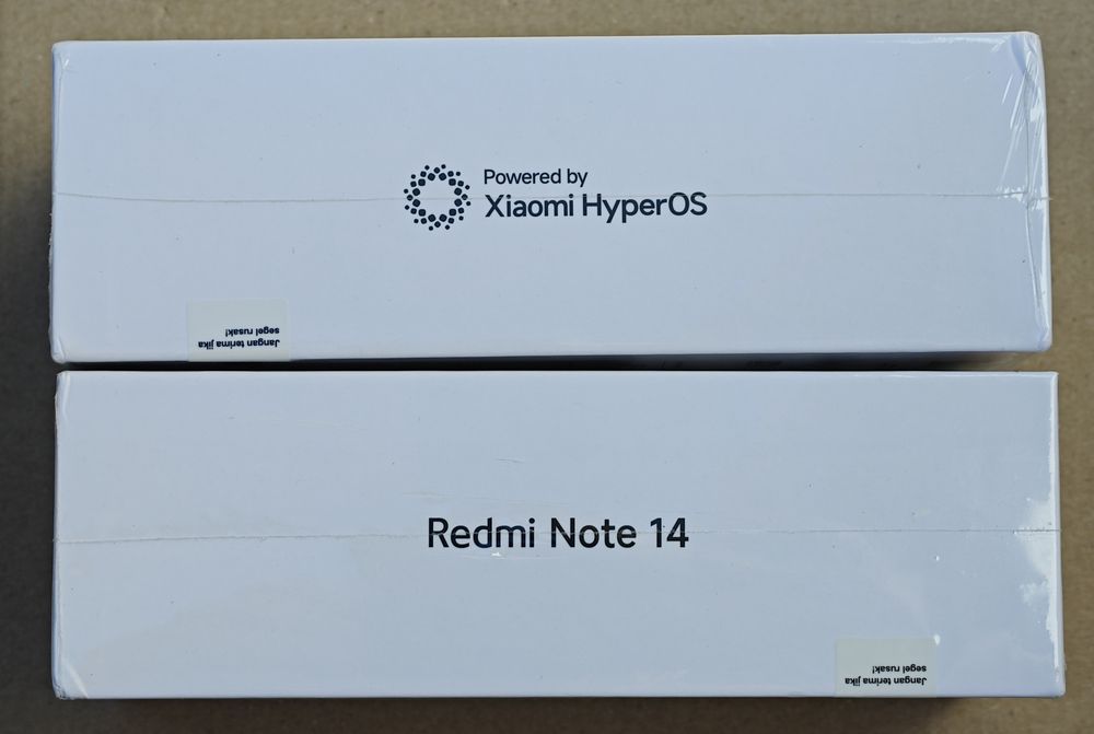 ‼️Redmi Note 14 8/128Gb , 2-sim NFC  (акум. 5500mAh, 108mPx)