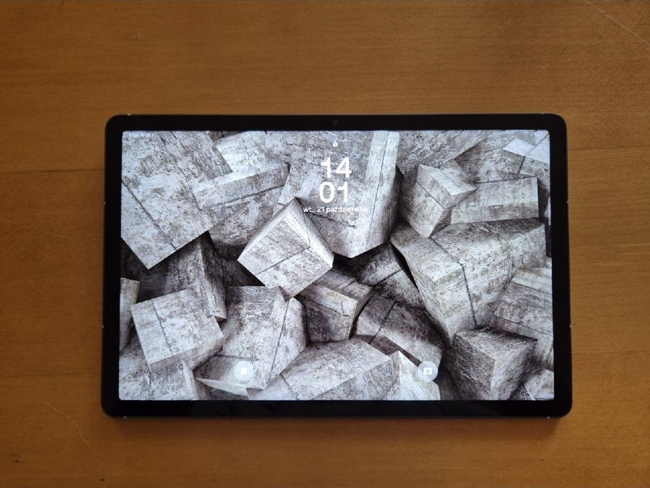 Samsung Galaxy Tab S10 FE 5G LTE SM-X526B szary esim