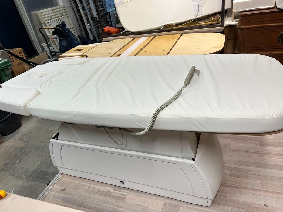 Marquesa Ionto Comed (descrição)