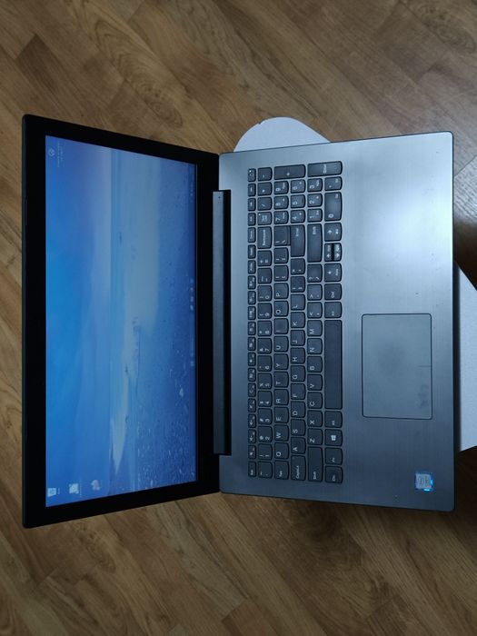 Laptop Ideapad 320-15IKB