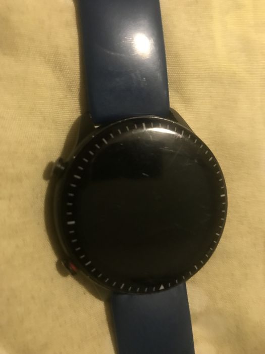 Часы Amazfit GTR 2 полный комплект