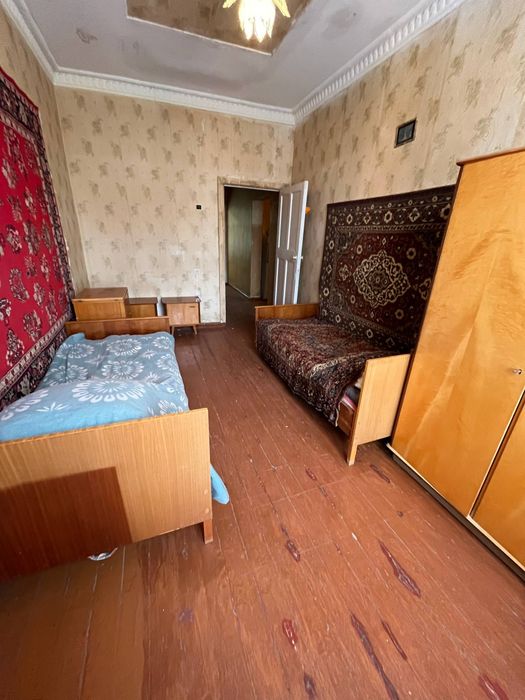 Продам 2-х кімнатну квартиру в м Жовті Води, вул. Хмельницького