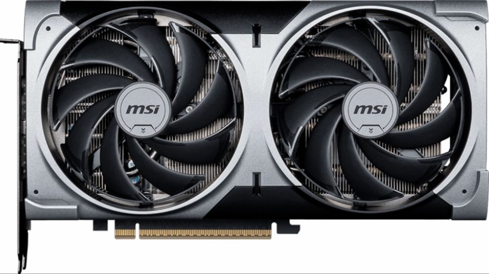 Rtx 5070 Ventus2x состояние Отличное