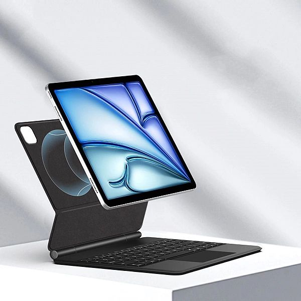 Tech-Protect Smartcase Magnetic + Keyboard Ipad Air 10.9” 4 / 5 / 2020