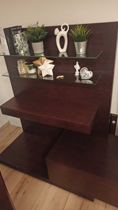 Komplet mebli do salonu