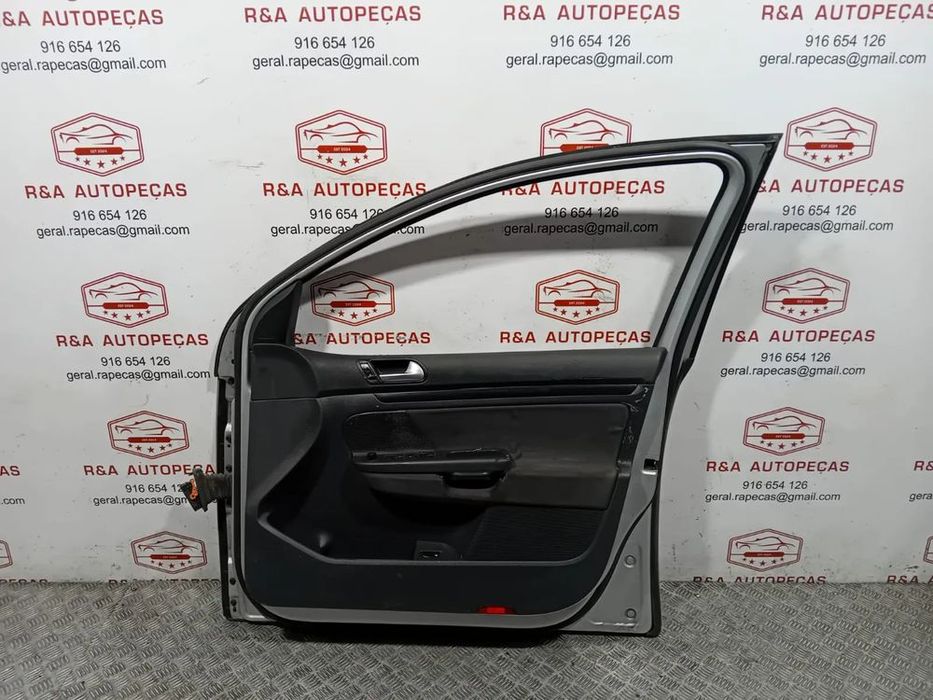Porta Frente Frontal Direito Golf IV 4 Original