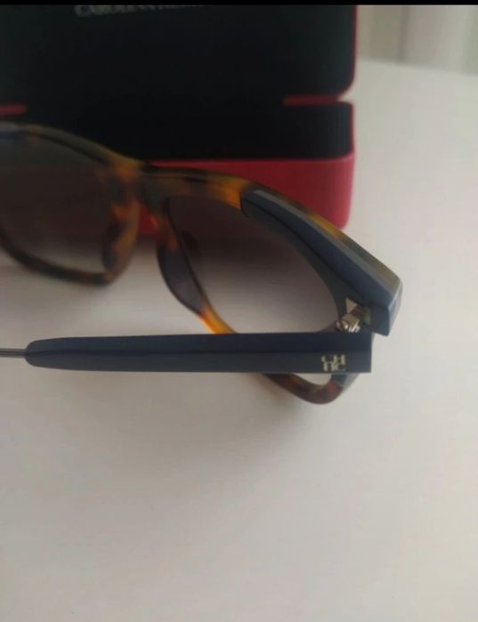 Óculos de sol Carolina Herrera