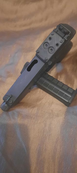 Płytka pod kolimator Kel-tec P17