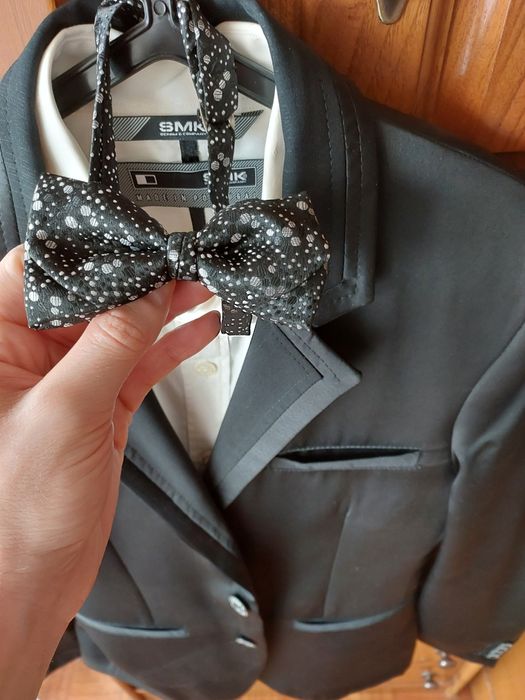 Fato de Gala para homem