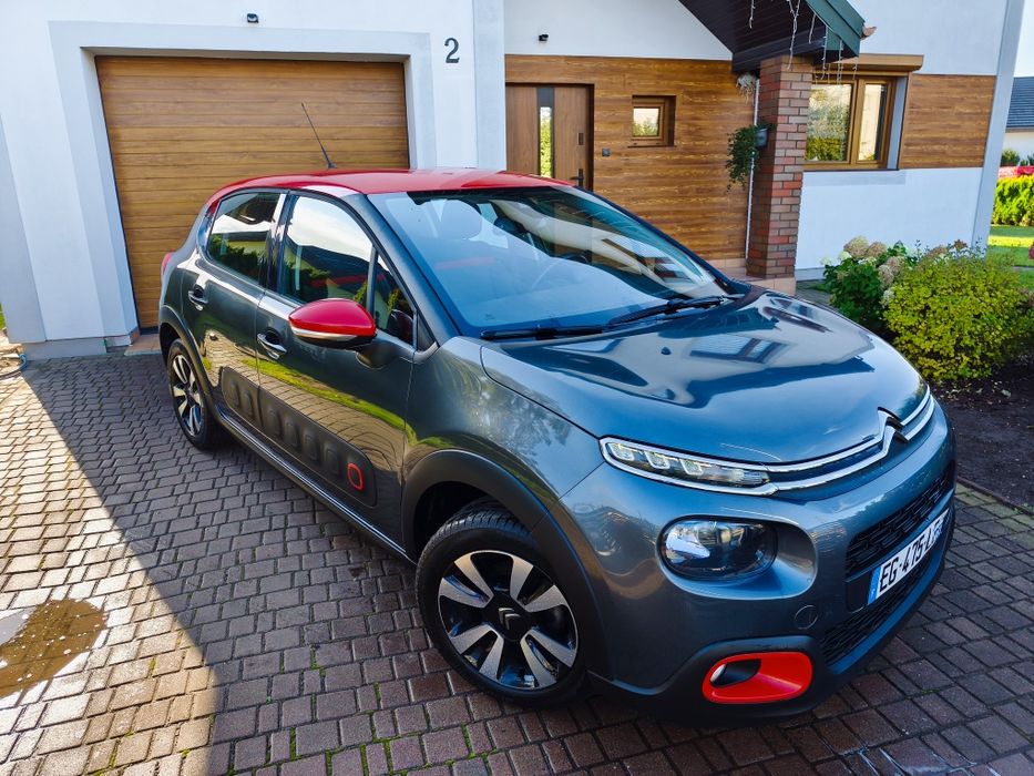 Citroën C3