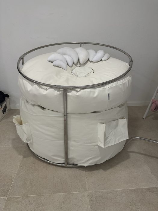 Posicionador newborn