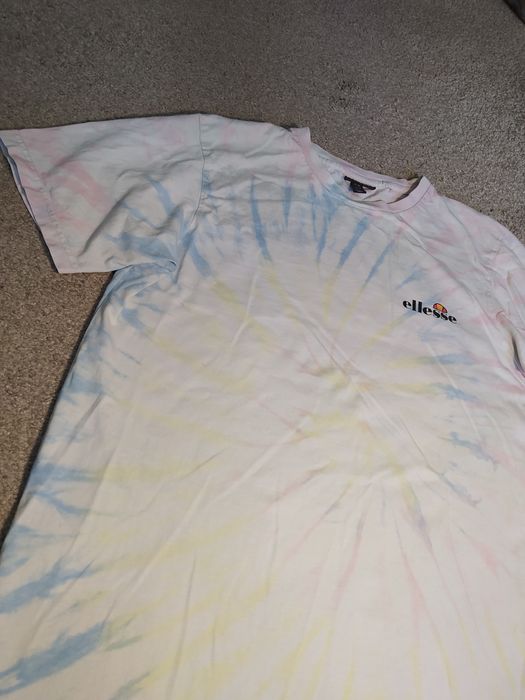 Футболочка Ellesse