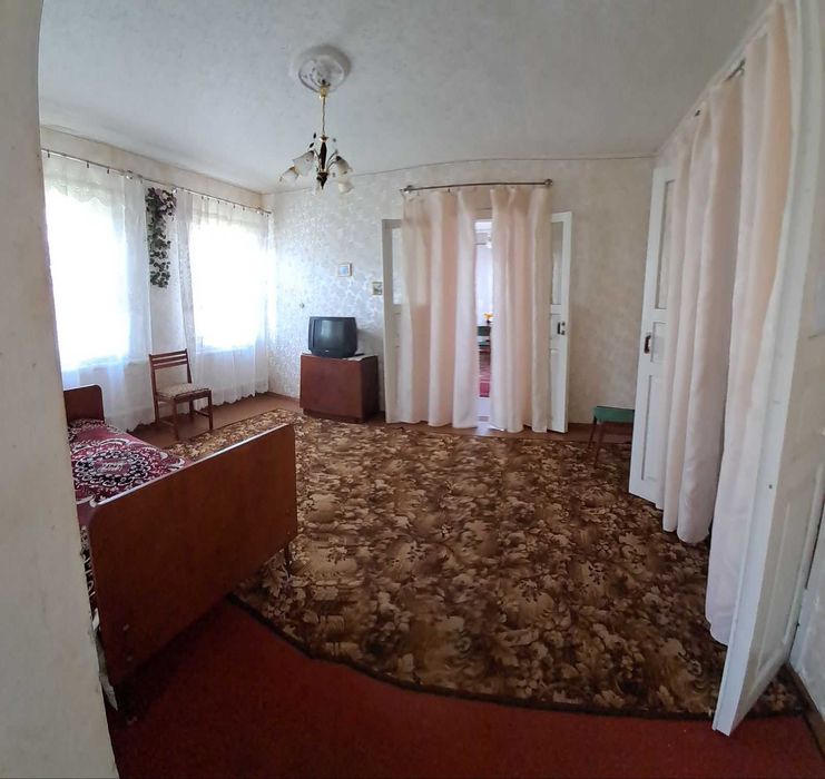 Продам будинок в пгт Новопокровка, 18 км від Харкова