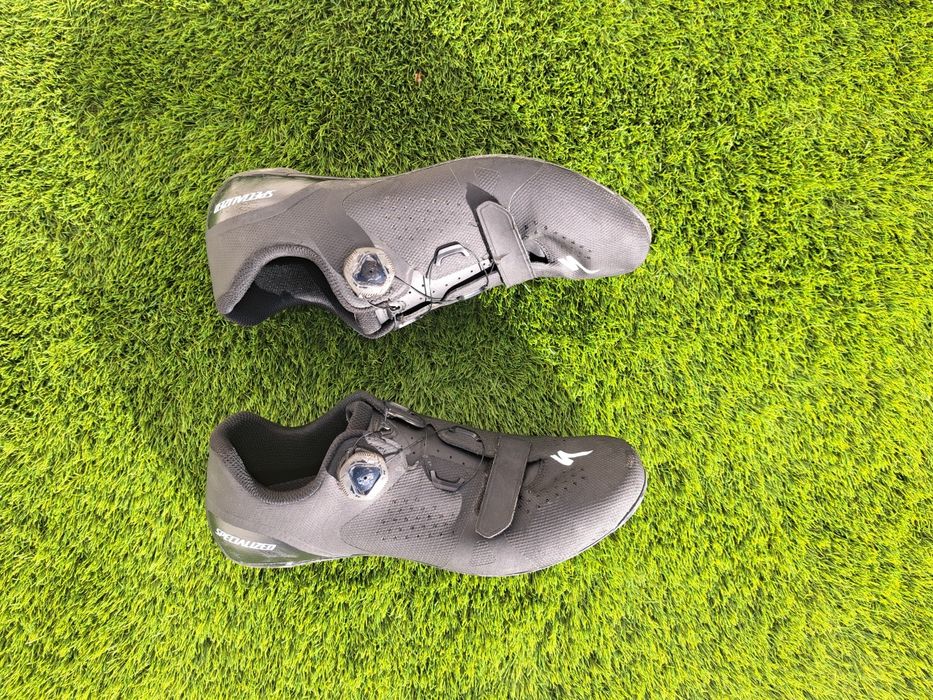 Sapatos ciclismo Specialized torch 2.0