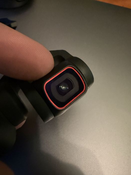 Kamera DJI Pocket 2 Creator Combo (Osmo Pocket 2) 4K 60fps UltraHD