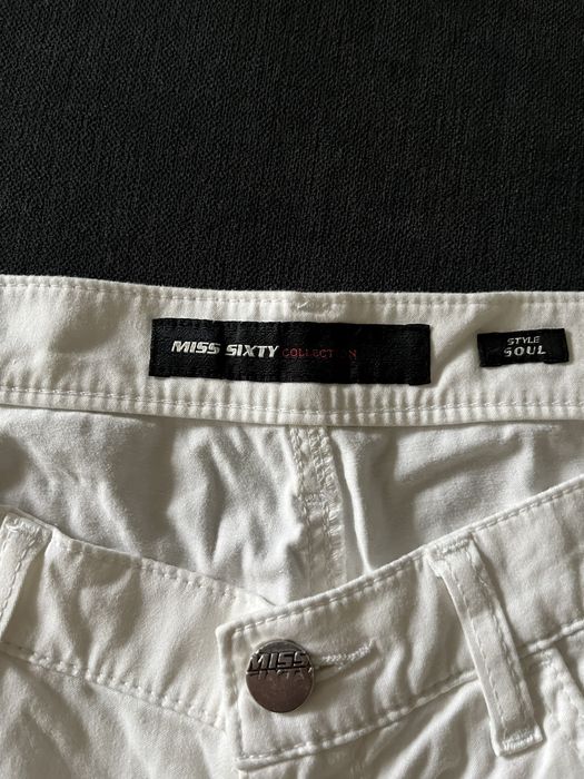 Calça senhora Miss Sixty