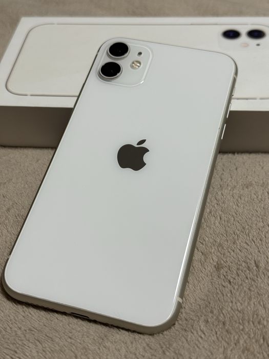 Продам Iphone 11, 128 гб
