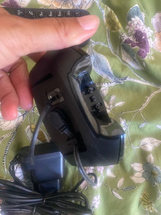 Telefone sem fio Nos