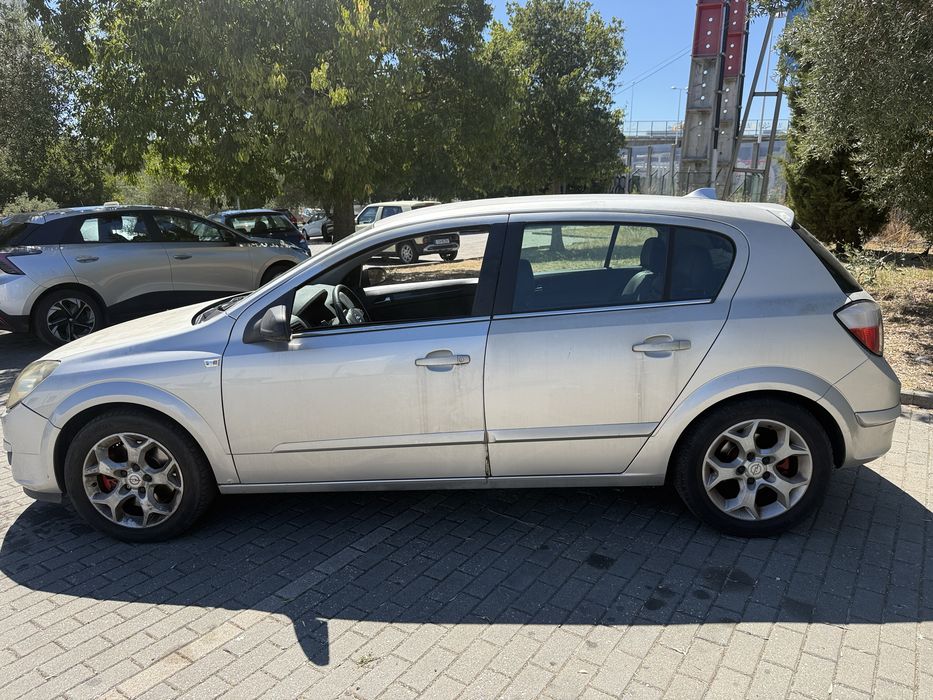 Opel astra 1.9 Cdti 150cv