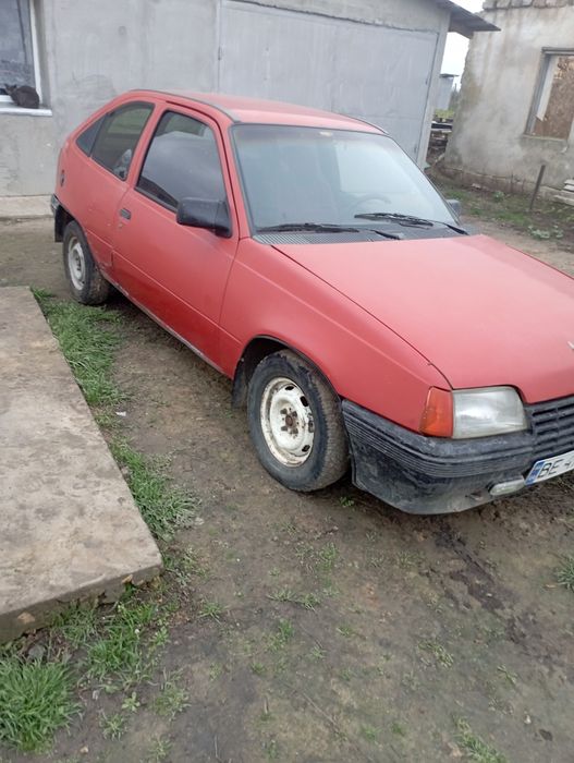 Продам автомобіль