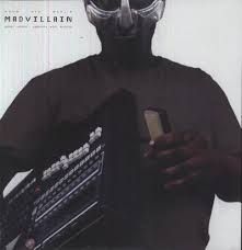 Вінілова платівка Money Folder Madvillain