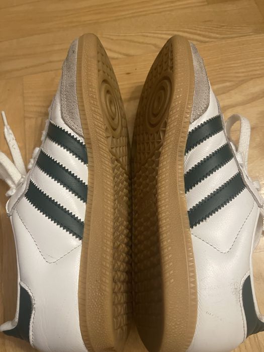Adidas Samba 37 i 1/4