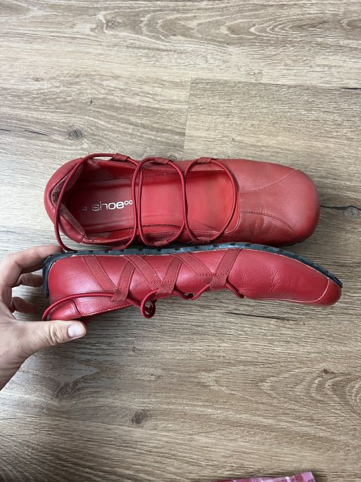 Спортивні балетки, 39 розмір