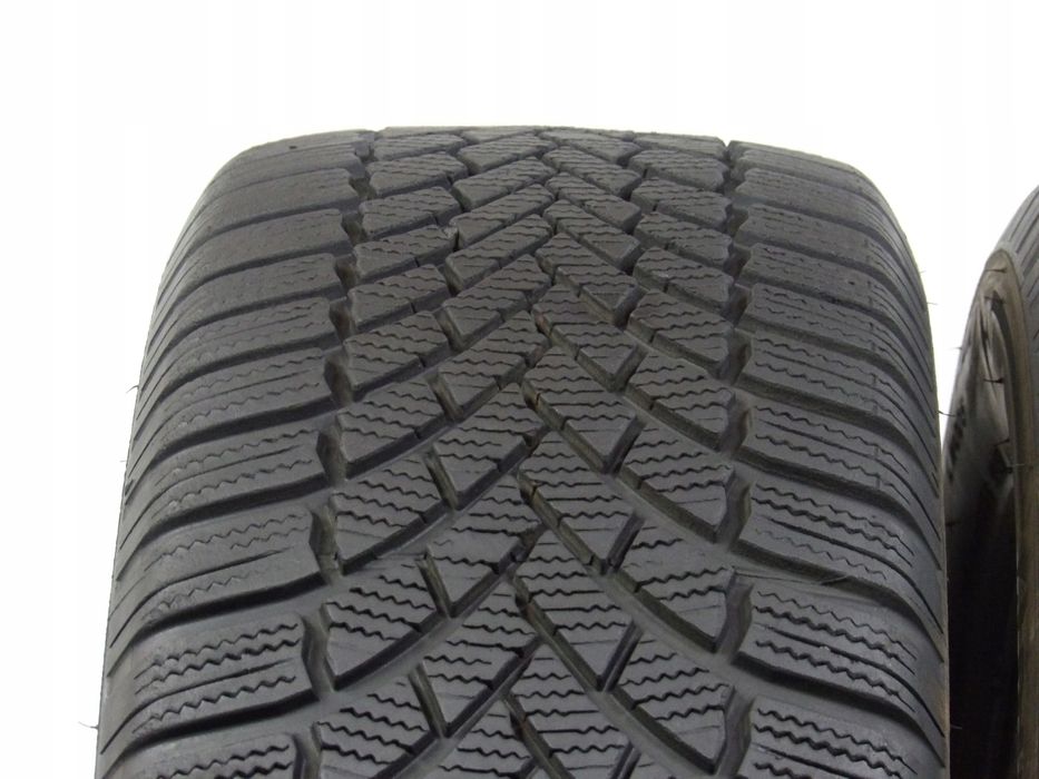 2x opony 215/60r16 bridgestone blizzak lm005