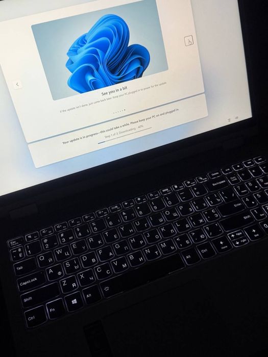 Lenovo ideapad Flex 5 2021
