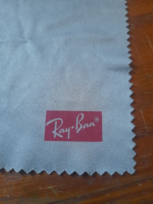 Óculos de Sol RayBan(Paco Rabanne)